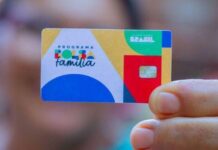 Caixa paga novo Bolsa Família a beneficiários com NIS de final 3