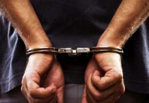 A pedido da justiça, policia de Luzilândia cumpre mandado no sistema penitenciário de Parnaíba