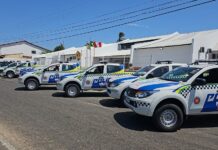 Polícia Militar distribui 12 novas viaturas para os batalhões no litoral do Piauí