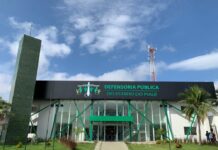 Defensoria Pública não terá expediente na quinta e sexta-feira, dias 12 e 13