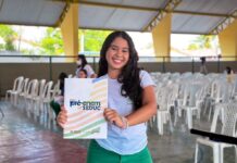 Esquenta Enem e Saeb: Estudantes participam de revisão preparatória no município de Boa Hora