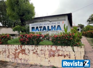 Prefeitura de Batalha lança edital de concurso público com 35 vagas e salários de até R$ 3.200,00