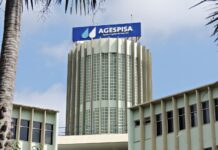 Licitação da Agespisa ocorrerá em março com lance mínimo de R$ 1 bilhão