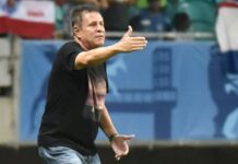 Arnaldo Lira será o novo técnico do Parnahyba para Piauiense 2024