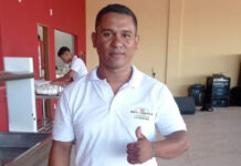 Garçom é atingido por três tiros durante tentativa de homicídio em José de Freitas