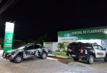 Idoso é assassinado à bala na estrada da Pedra do Sal