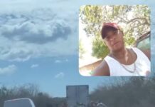 Motociclista bate na traseira de caminhão e morre na PI 214 em Luzilândia