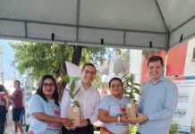 Hemopi comemora o Dia Nacional do Doador de Sangue