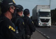 PRF divulga balanço da Operação Finados 2023 nas rodovias federais do Piauí