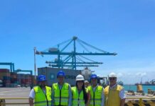 Investe Piauí e Tecer assinam acordo para estudo de operação portuária do Porto de Luís Correia