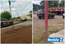 Polícia deflagra operação e apreende motos em municípios da Região dos Cocais