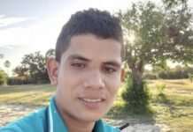 Jovem de 32 anos morre após acidente na zona rural de Barras