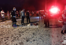 Adolescente de 17 anos é morto com oito tiros no conjunto Dom Rufino I, em Parnaíba