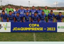 Bruninho faz dois, Massapê vence Contendas e garante vaga nas Semi da Copa Joaquimpirense