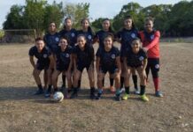 Lobas bate Avenida e garante vaga na grande final em Murici dos Portelas