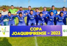 Massapê vs Nova Esperança se enfrentam hoje (16) pela Copa Joaquimpirense 2023