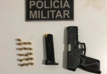 OPERAÇÃO FELIZ NATAL é deflagrada em Luzilândia
