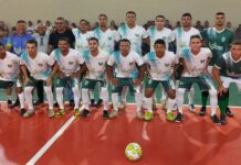 Ginásio Bernardo Costa Filho é reinaugurado em Joaquim Pires