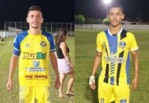 Tiradentes e Zé Pereira fazem hoje (28), a Grande Final da Copa Joaquimpirense 2023