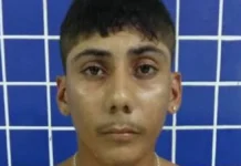 Jovem é executado em pleno Natal na cidade de Parnaíba