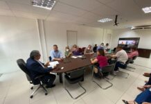 Sesapi orienta municípios para aumentar postos de vacinação contra a Covid-19