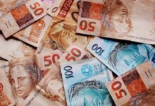 Governo confirmou nesta quarta (20), pagamento do 13° salário a servidores estaduais