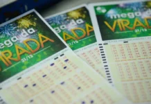 Mega da Virada: apostadores sonham em viajar e ajudar família