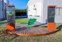 Maior Projeto de Hidrogênio Verde do mundo é lançado em Parnaíba-PI