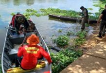 Semarh intensfica a fiscalização nos rios Parnaíba e Poti durante a piracema