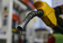 Gasolina, diesel e gás de cozinha sobem nesta quinta com aumento de ICMS