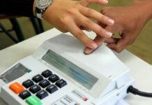 Cerca de 94% dos eleitores do Piauí tem biometria