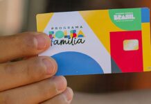 Caixa conclui pagamento da parcela do Bolsa Família de janeiro