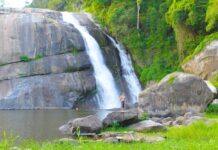 Banho Seguro: atrativos turísticos naturais do Piauí serão monitorados