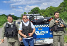 Operação Carnaval Seguro será deflagrada nesta sexta-feira(9), em Joaquim Pires-PI