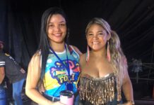 JP Folia 2024 veja os destaques da terça de Carnaval em Joaquim Pires
