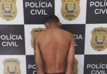 Operações Integradas fazem diversas apreensões em Luzilândia