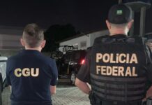 CGU e PF apuram desvios de recursos da merenda escolar em Bom Principio