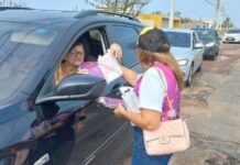 Ações para prevenção de acidentes de trânsito no Carnaval são reforçadas