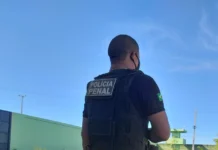 Autorizado concurso público com 200 vagas para policial penal do Piauí