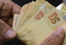 Salário mínimo de R$ 1.412 começa a ser pago hoje
