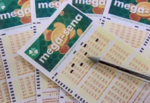 Mega-Sena pode pagar R$ 185 milhões neste sábado