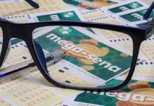 Mega-Sena sorteia nesta terça-feira prêmio acumulado em R$ 67 milhões