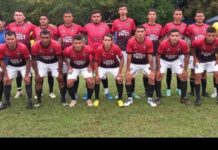 Nova Morada vence maior rival nos pênaltis e vai às semi do Coroense 2024