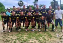 O bicho papão está de volta! BORUSSIA vence e garante vaga na grande Final em Carreiras