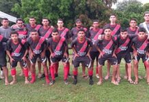 SANTA CRUZ elimina Nova Morada e está grande final do Coroense 2024