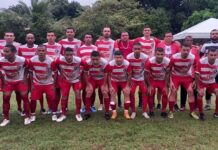 RADAR é Campeão da Copa Coroense 2024