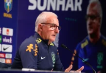 Dorival convoca Léo Jardim, Fabrício Bruno e Galeno para seleção