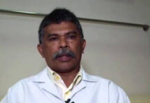 Morte acidental de médico repercute em meios sociais em Parnaíba
