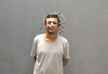 Homem é preso em Esperantina por ameaçar a própria mãe e descumprir medida protetiva