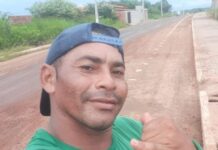 Homem é morto a facadas na noite deste domingo (03) em Luzilândia